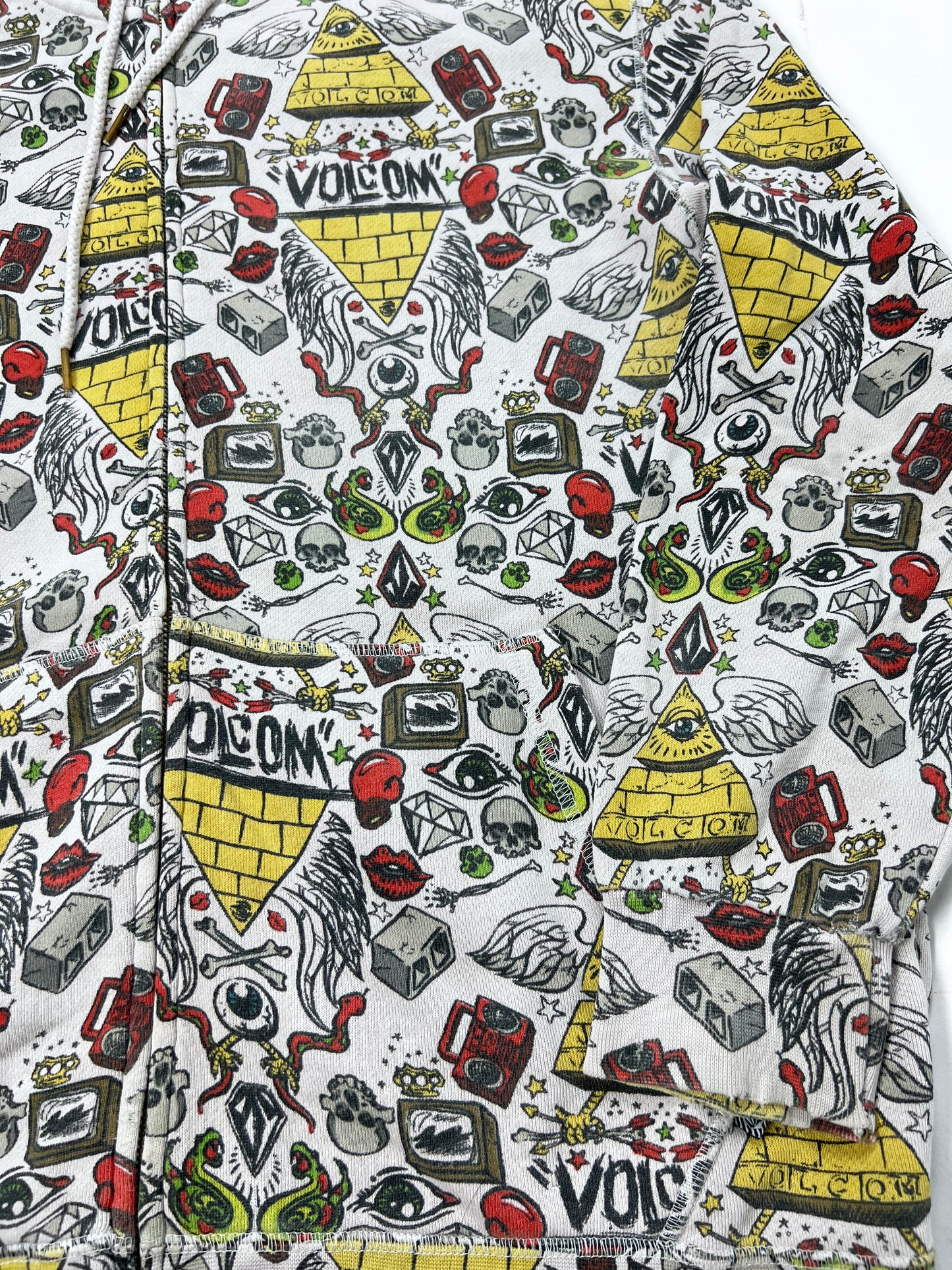 Volcom