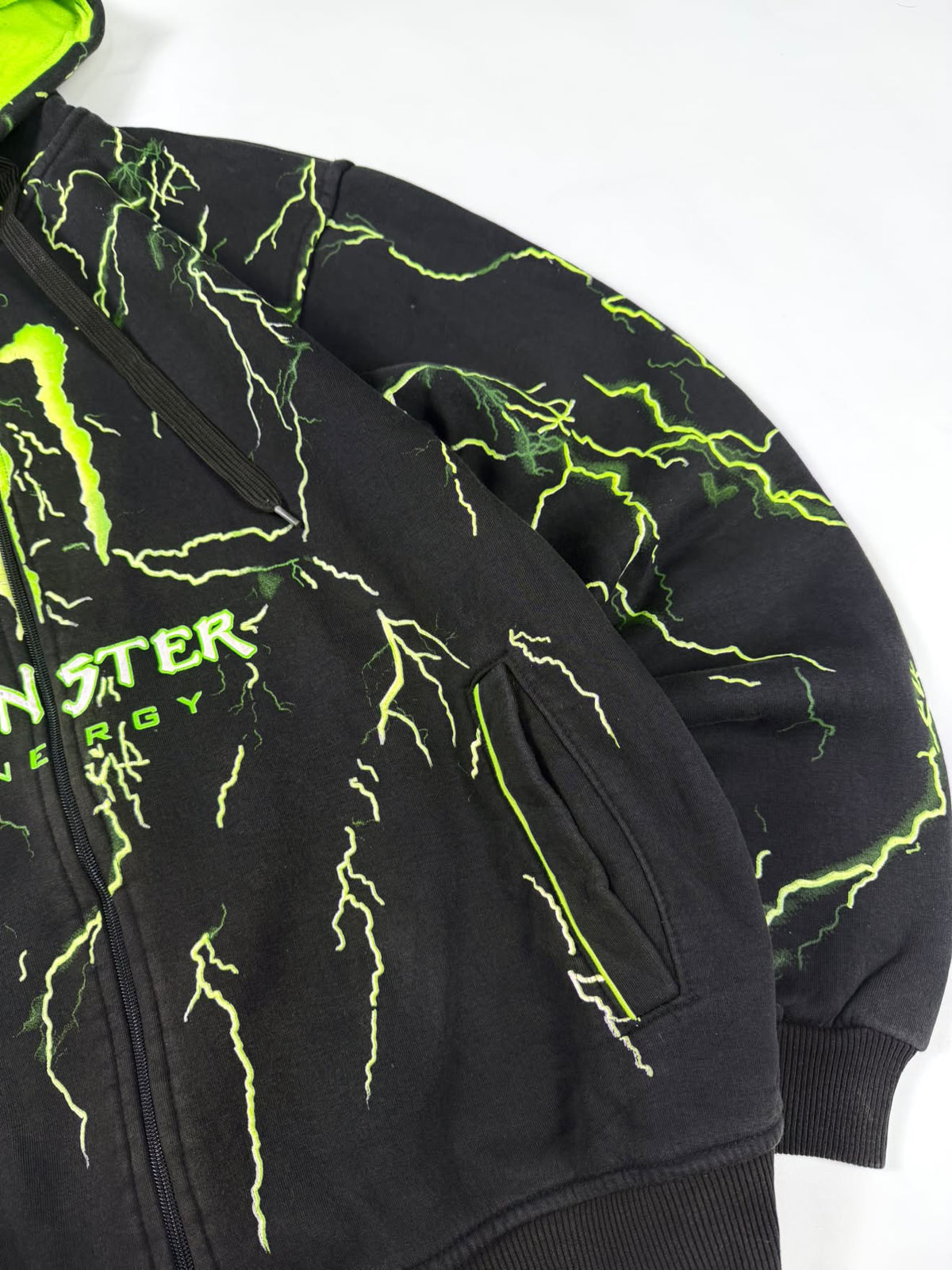 Monster (Rare)