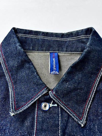 Platinum FUBU