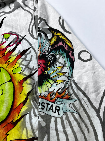 ed hardy