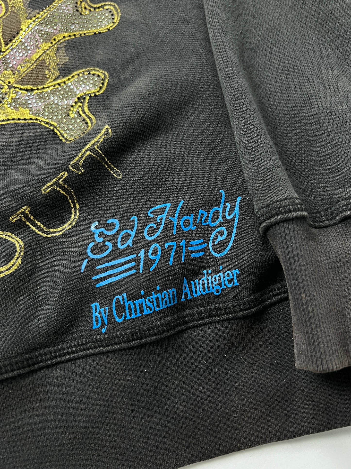 ed hardy