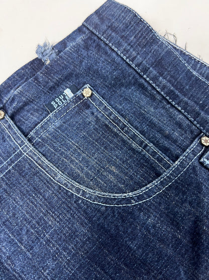 Rare South Pole B-Boy Baggy Jeans