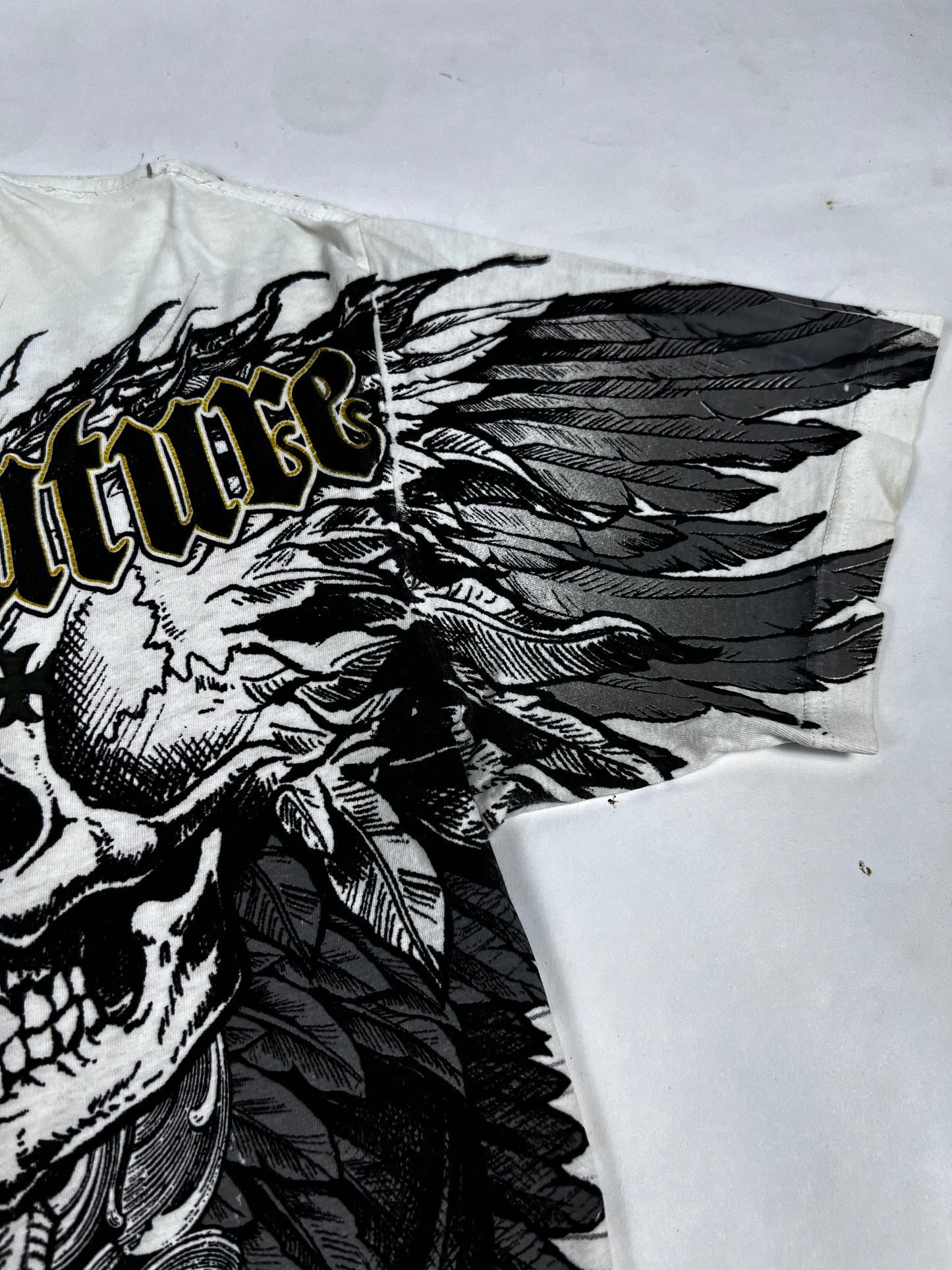 Xtreme couture
