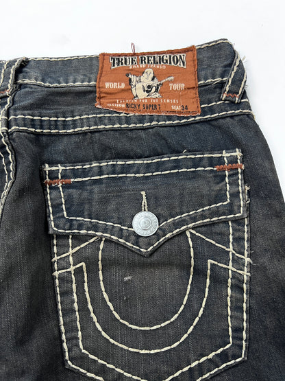 TRUE RELIGION