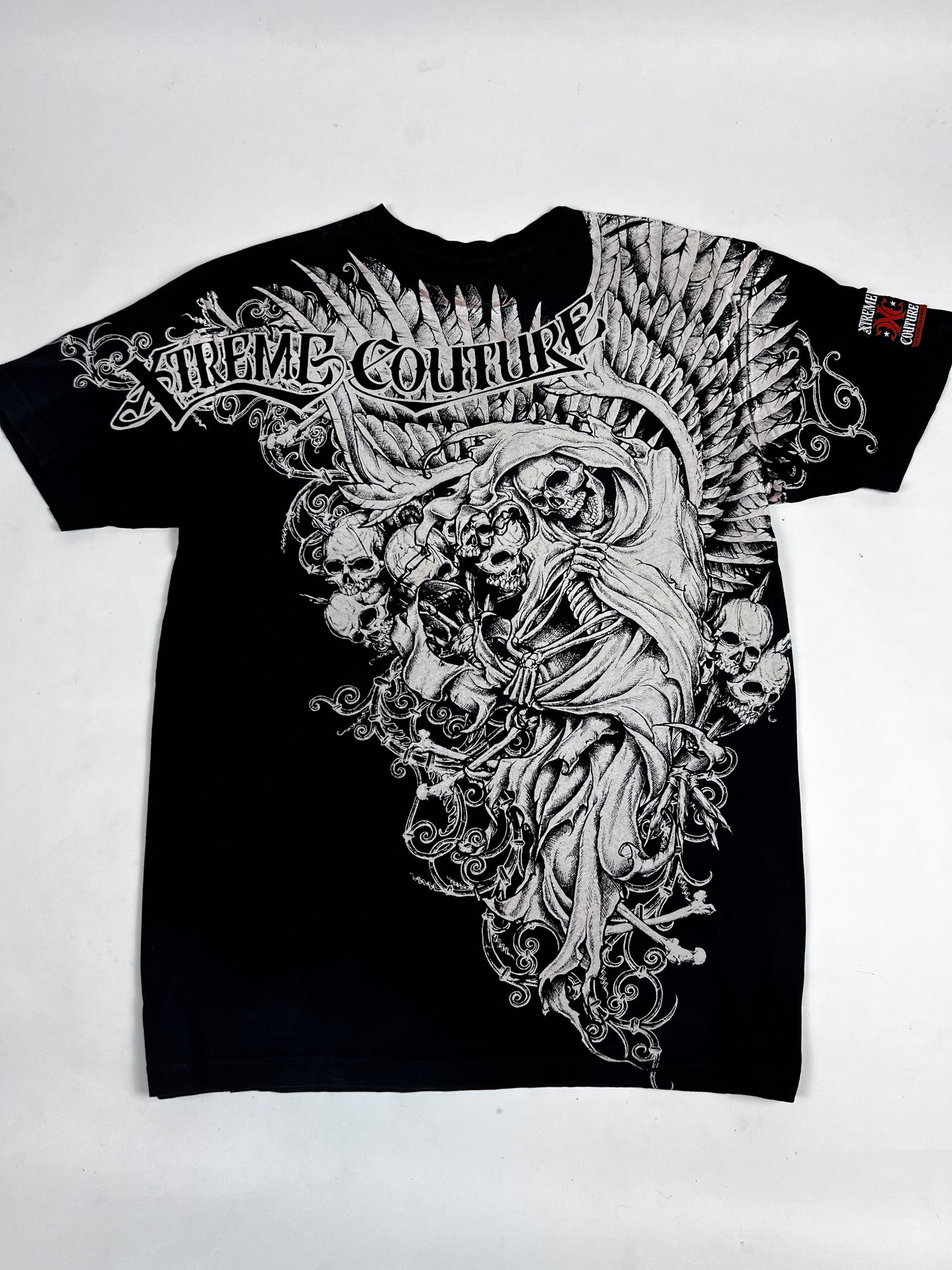 Xtreme couture