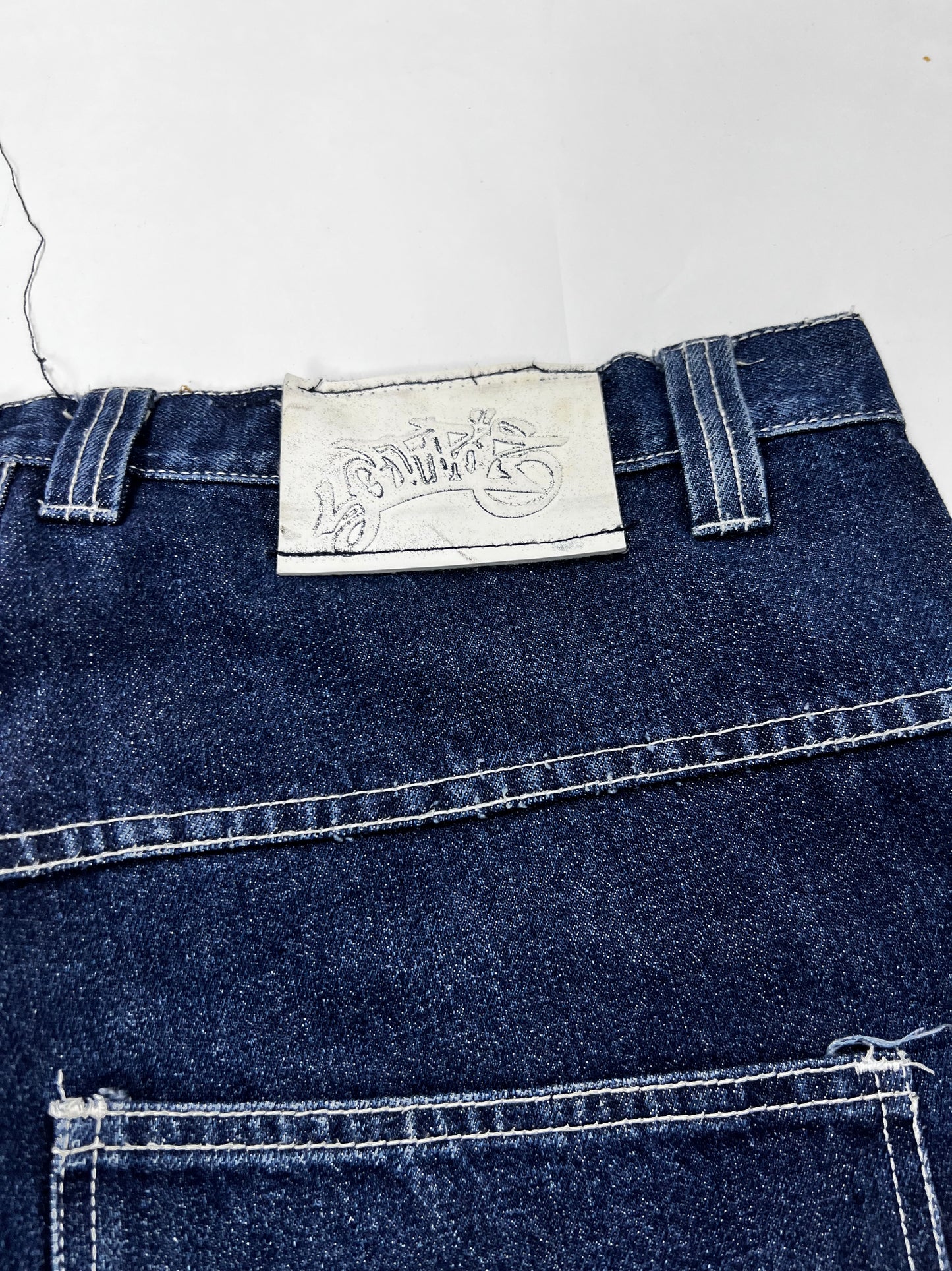 Rare South Pole B-Boy Jeans