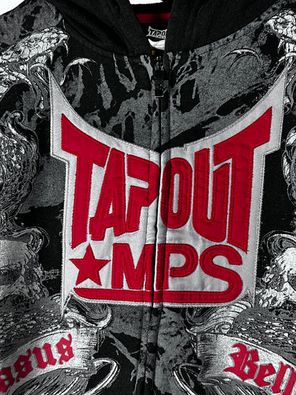 TAPOUT