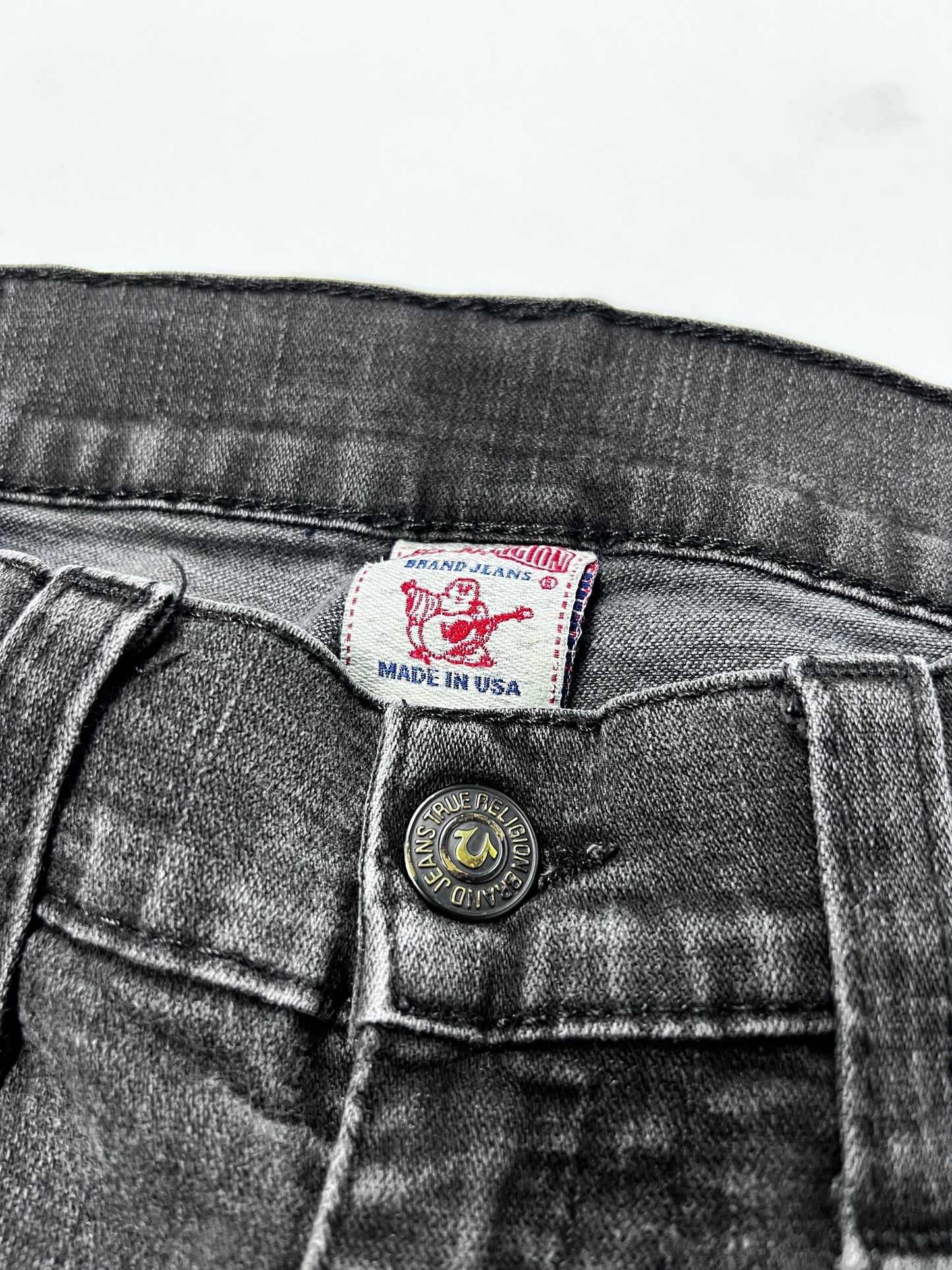 TRUE RELIGION