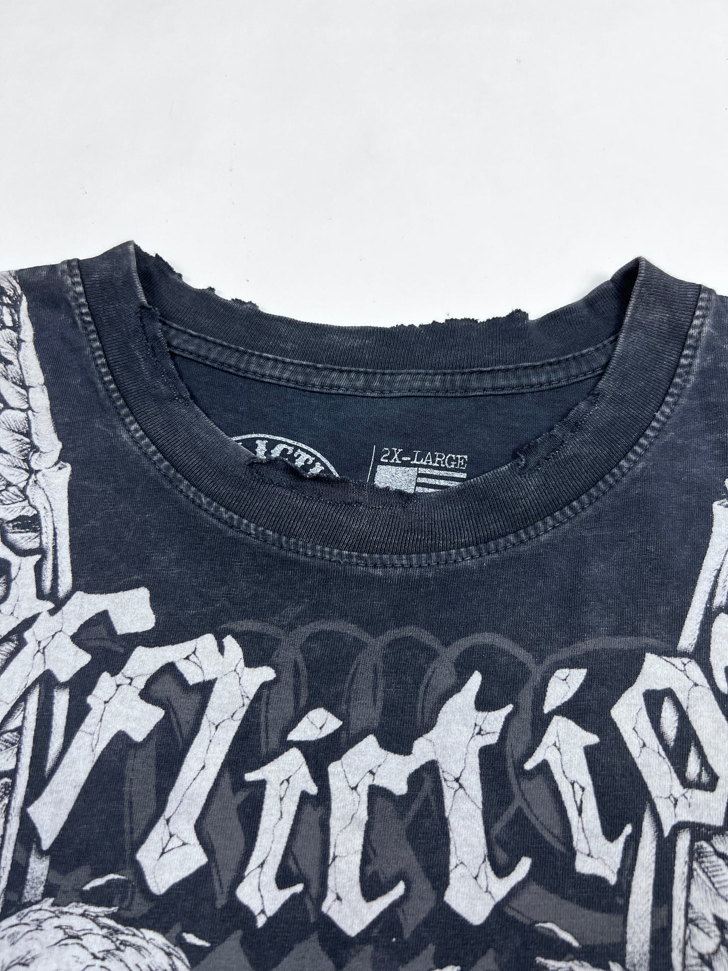 Affliction