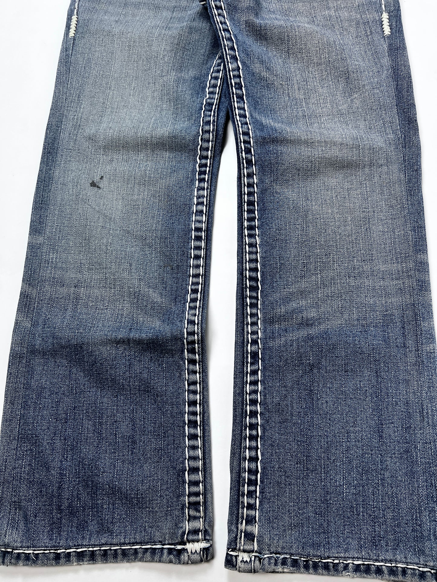 TRUE RELIGION