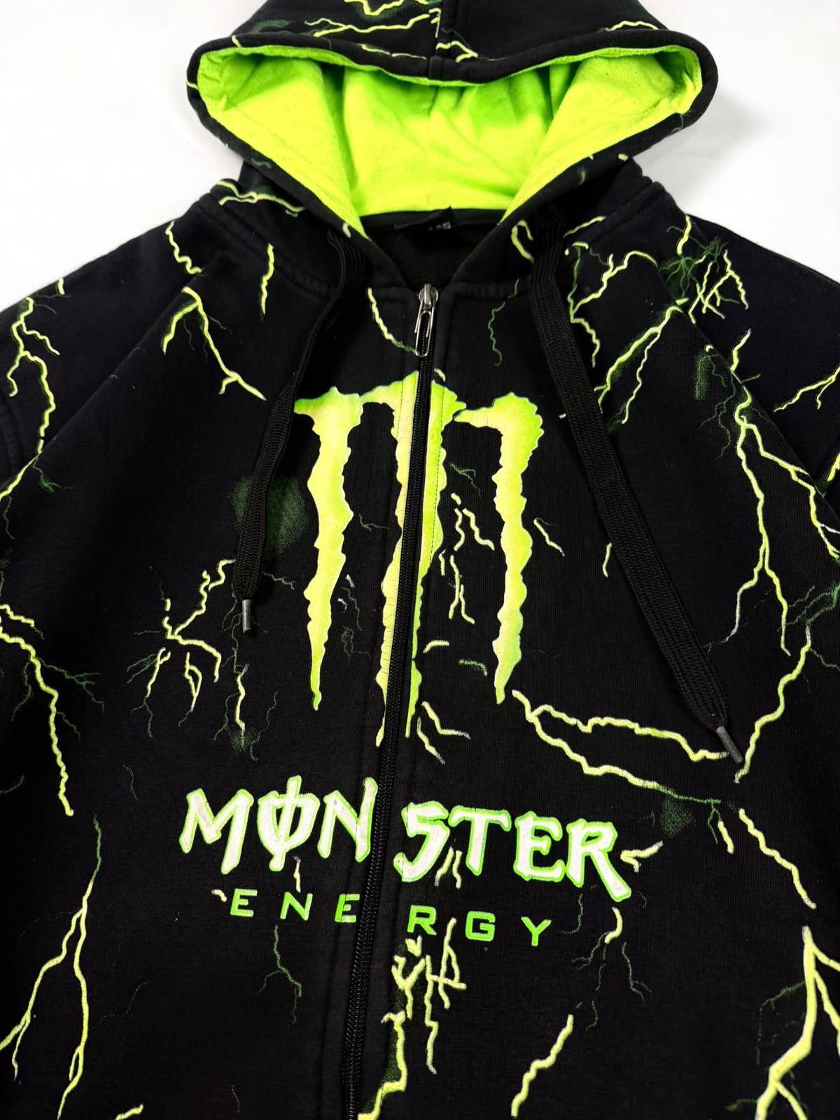 Monster (Rare)