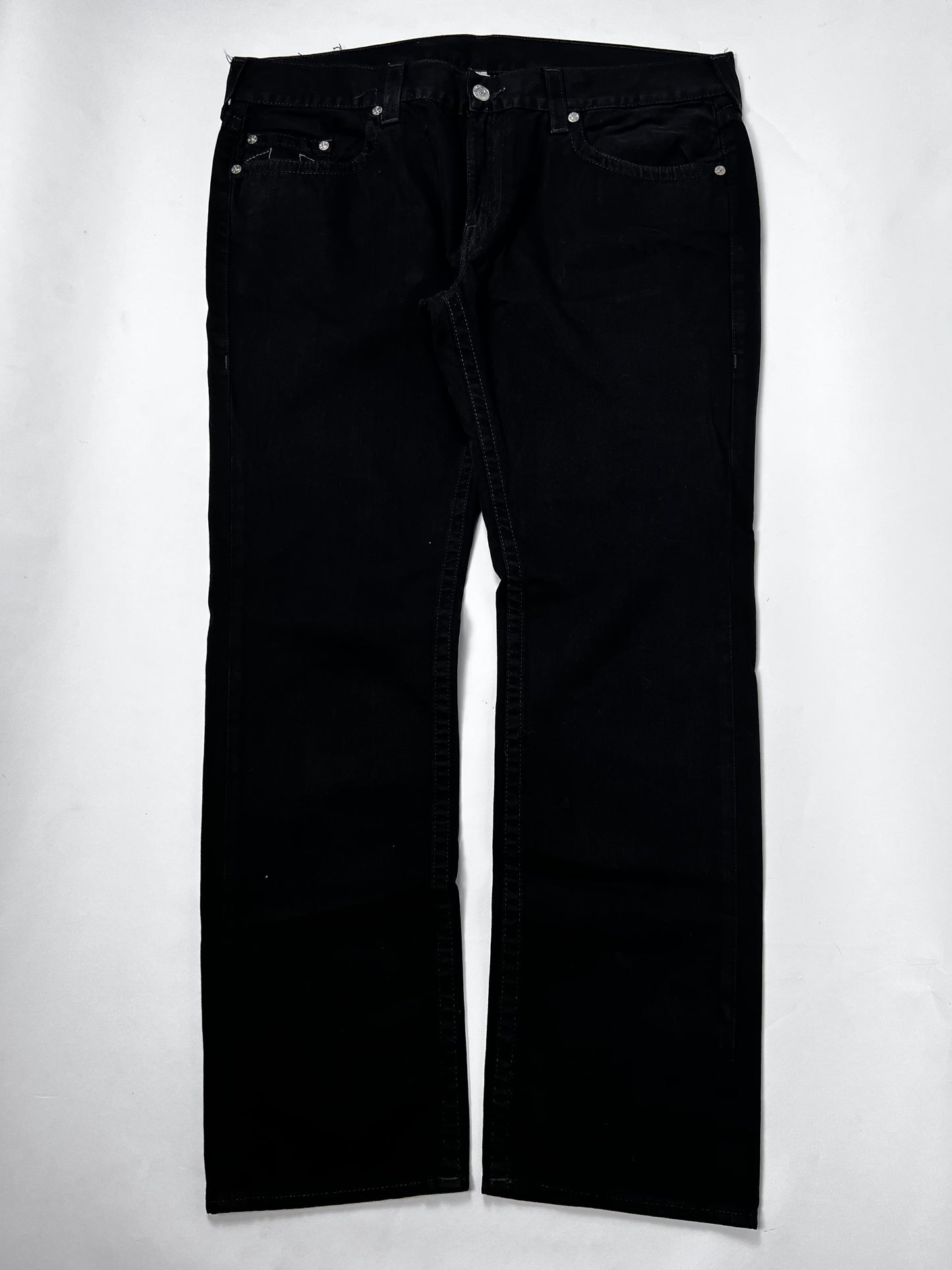 TRUE RELIGION