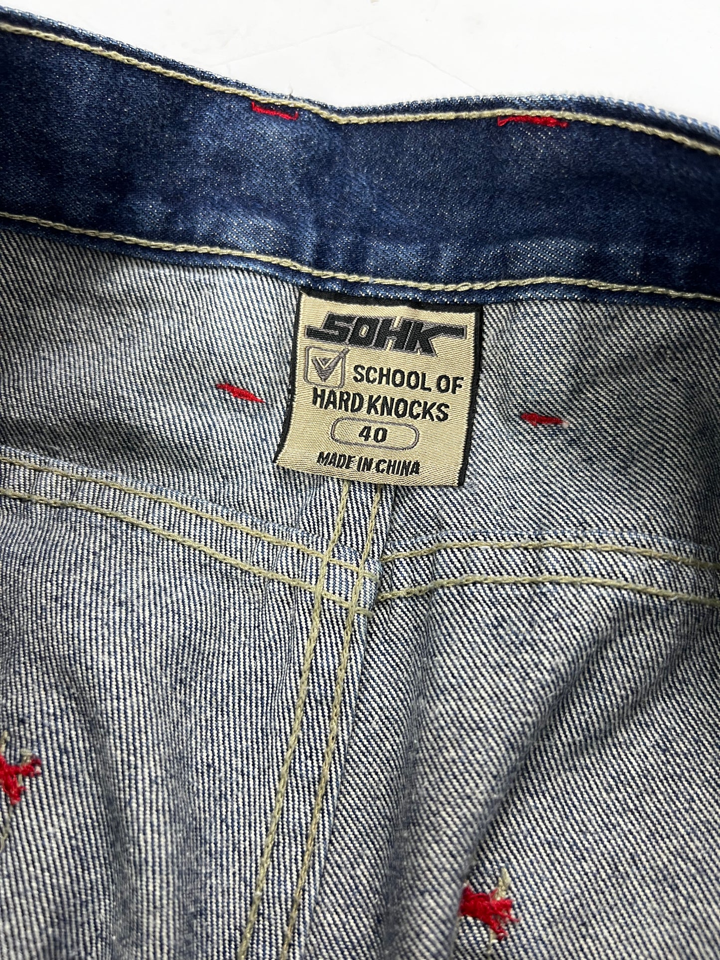 SOHK