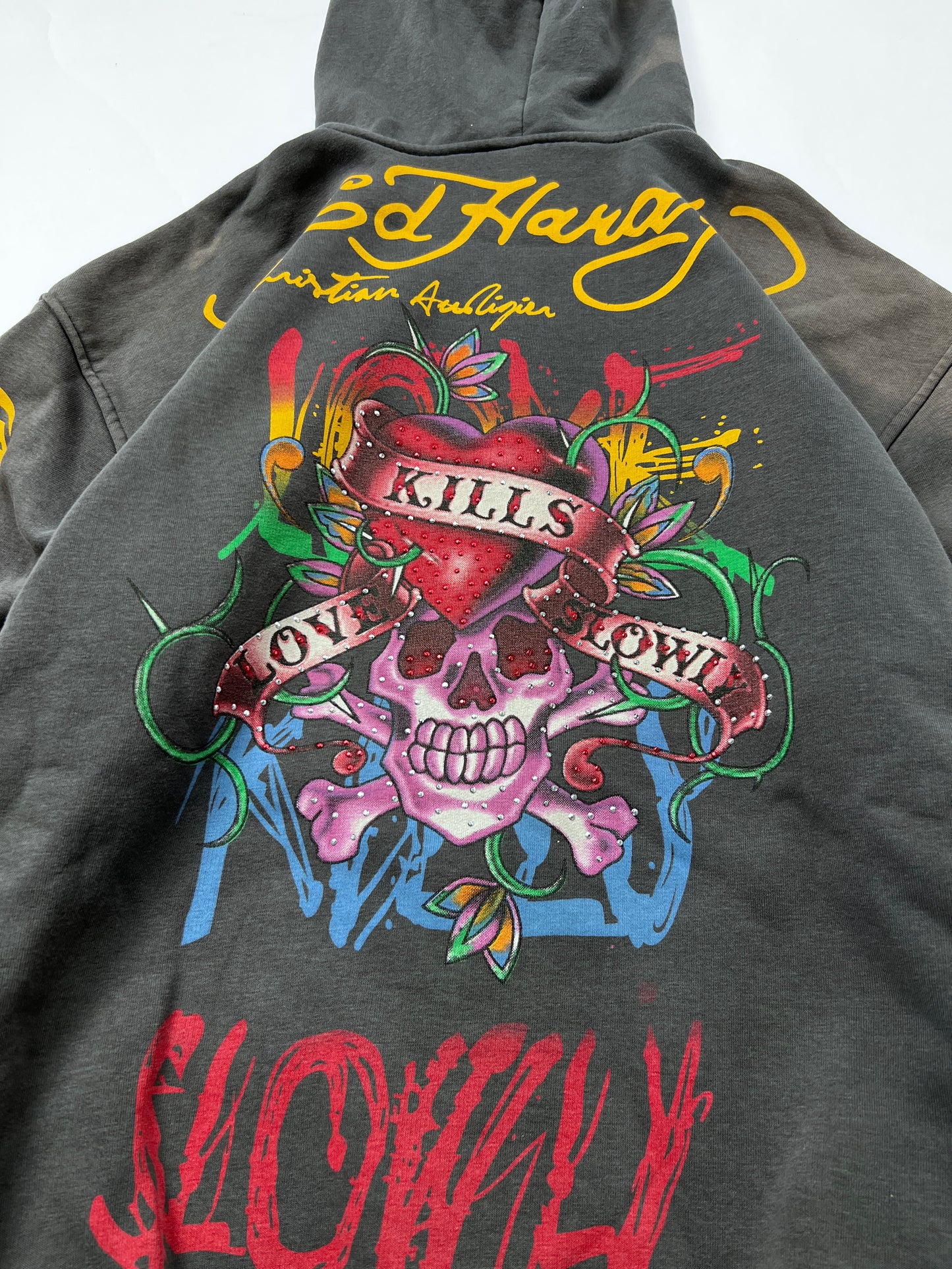 ed hardy