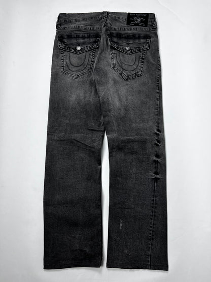 TRUE RELIGION