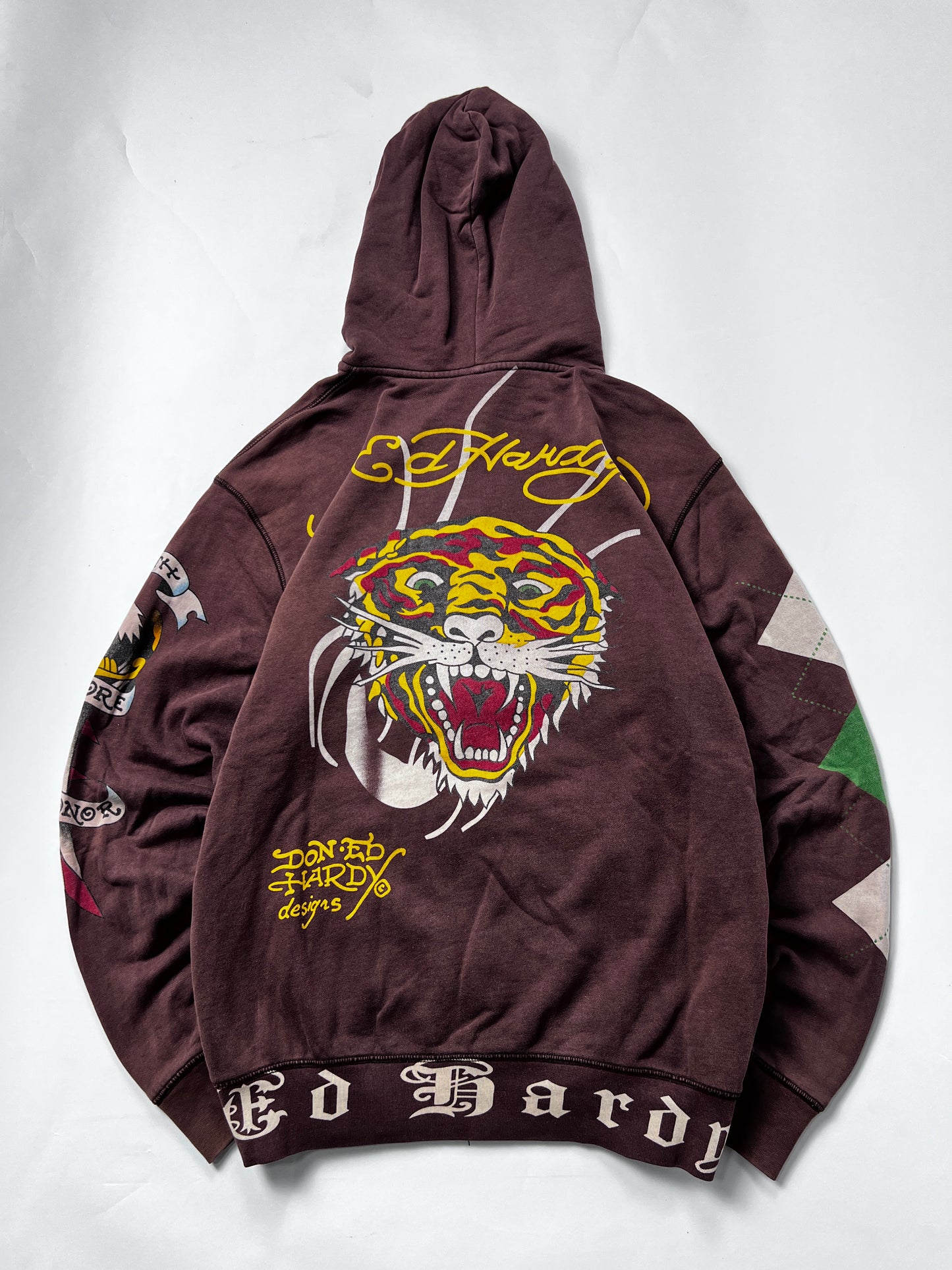 ed hardy