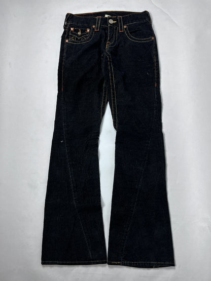 TRUE RELIGION
