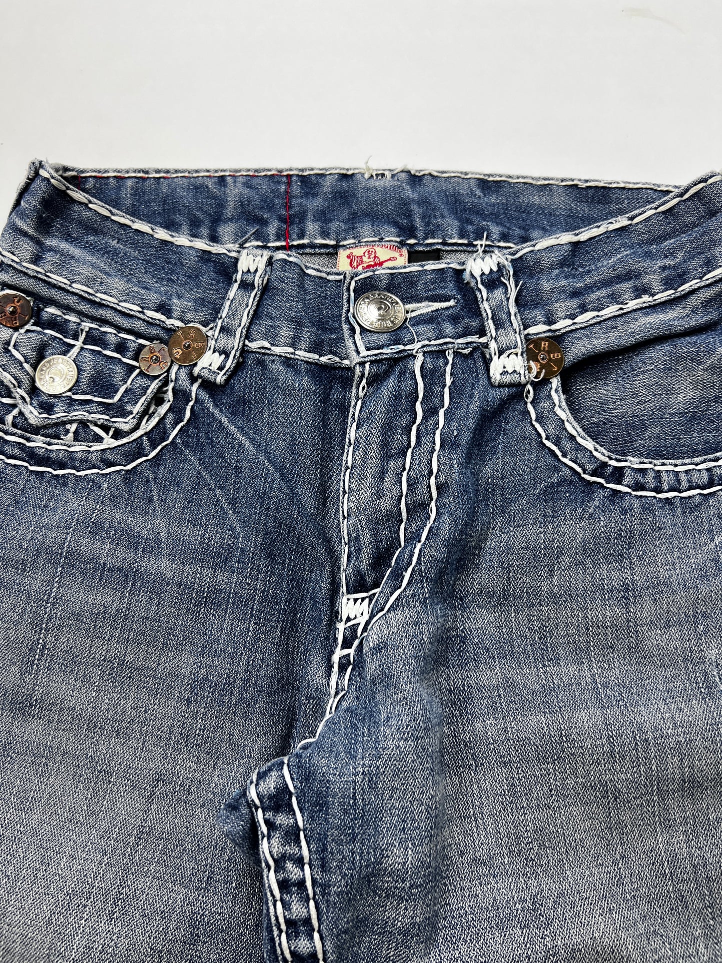 TRUE RELIGION