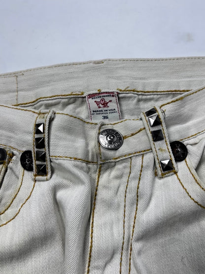 TRUE RELIGION