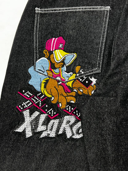 Xlarge Jeans