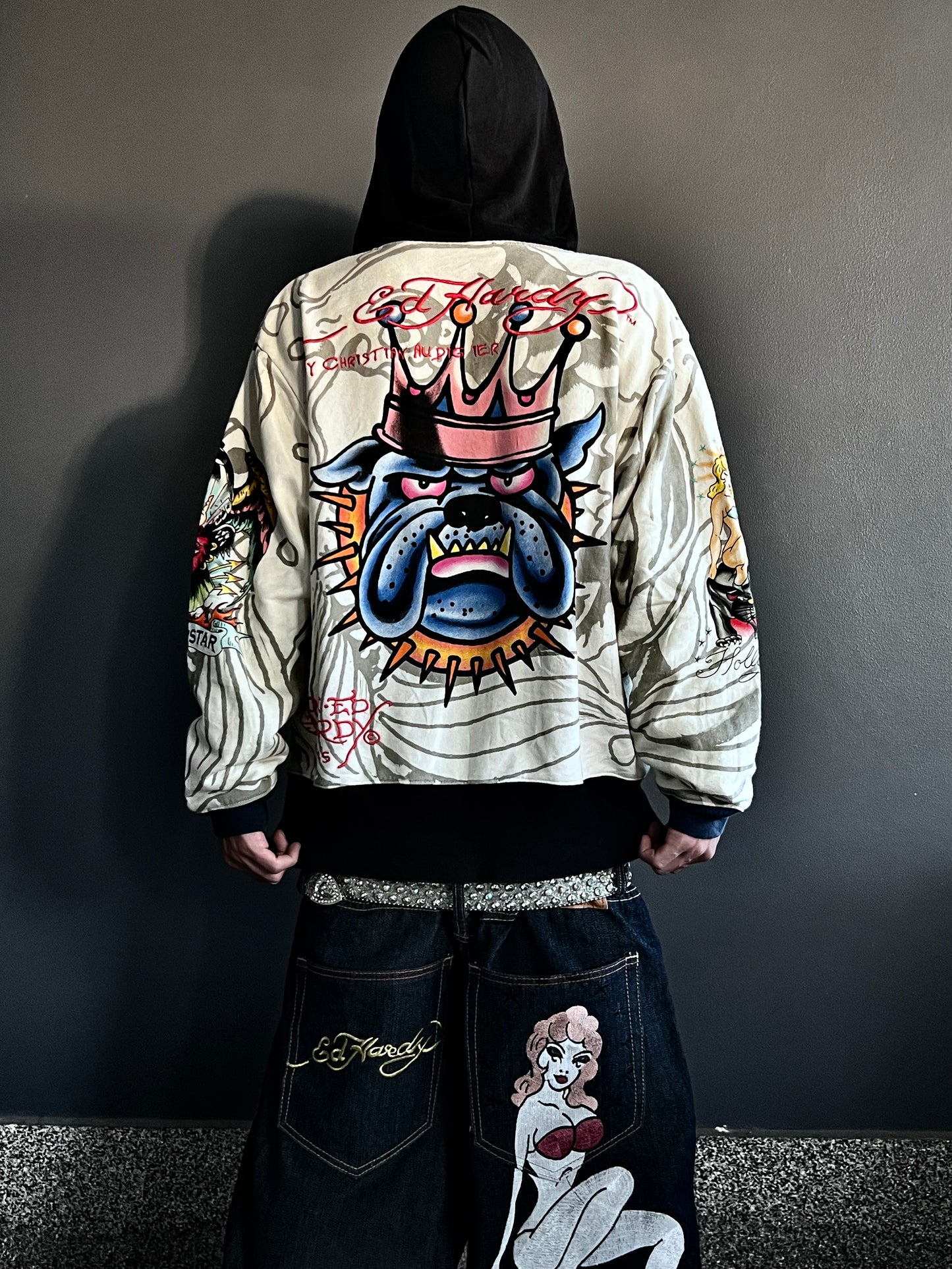 ed hardy
