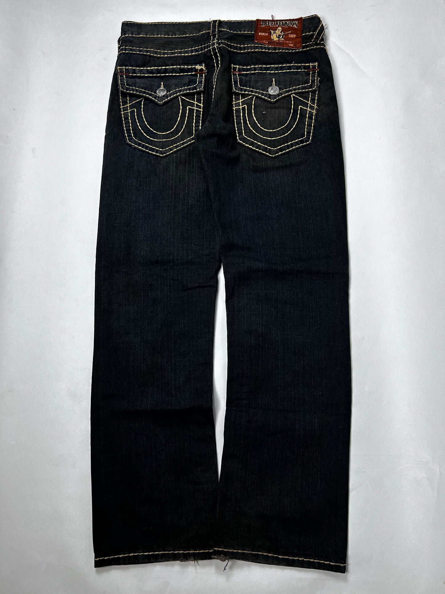TRUE RELIGION