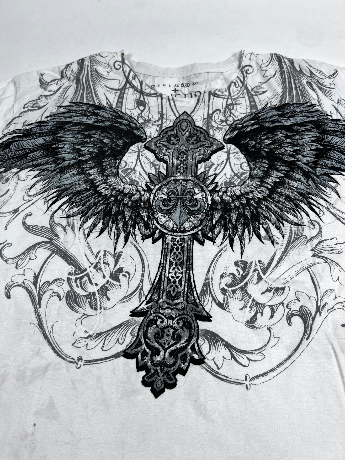 Affliction