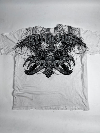 Affliction