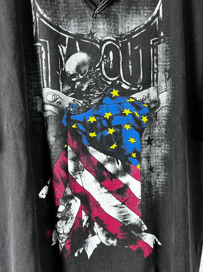 TAPOUT