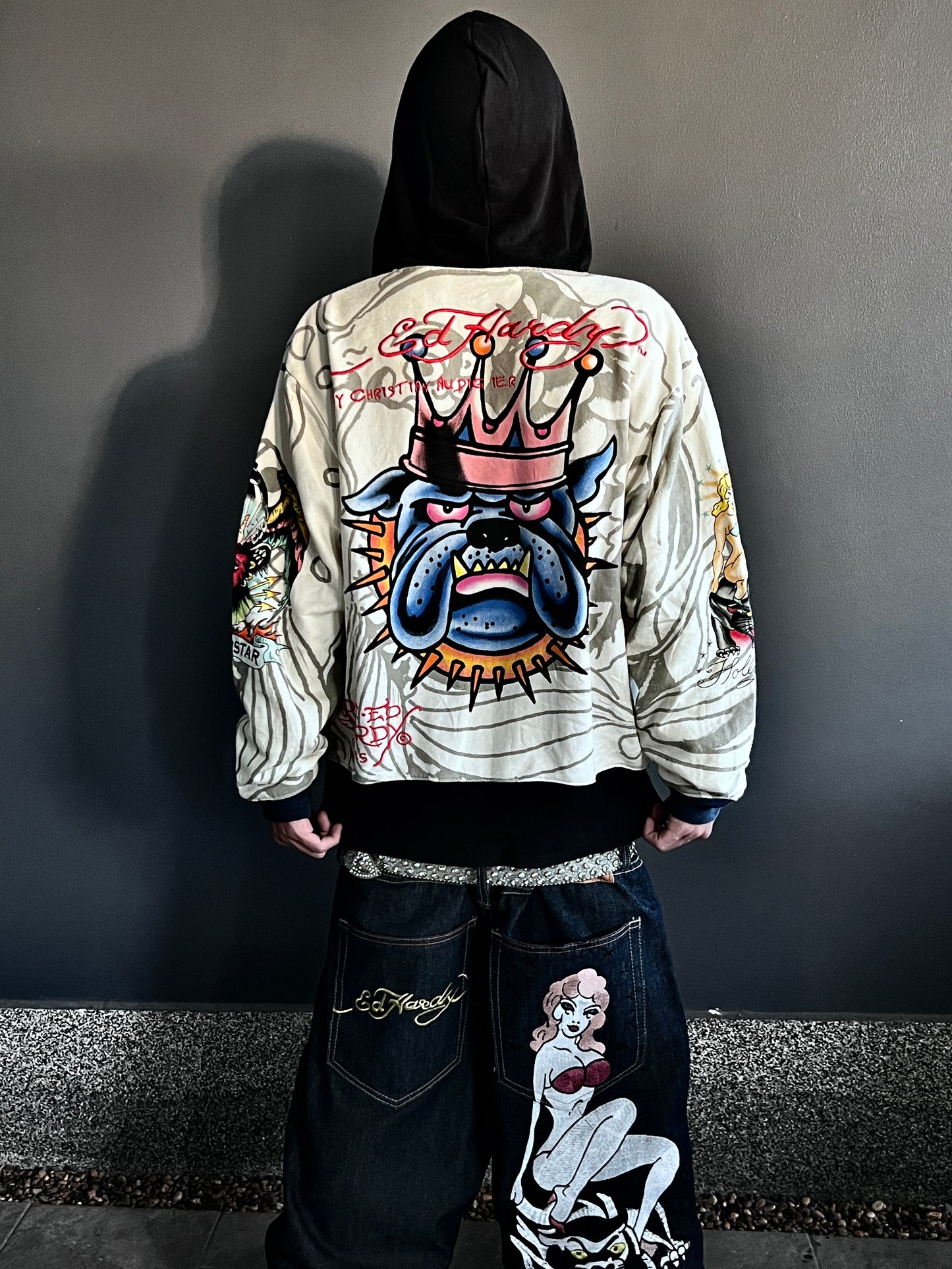 ed hardy