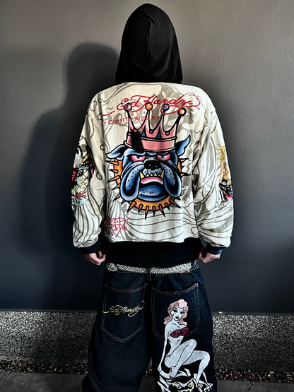 ed hardy