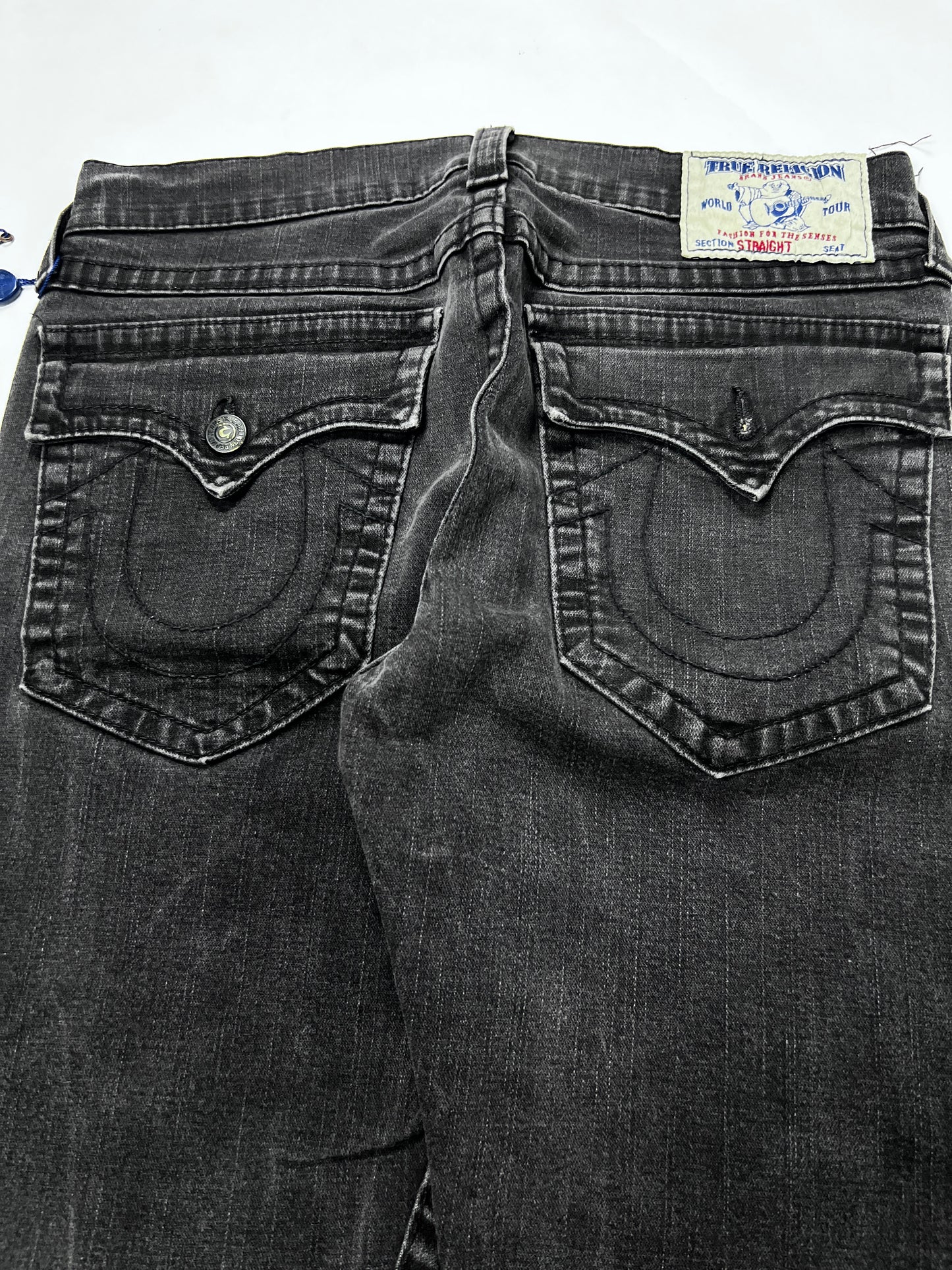 TRUE RELIGION