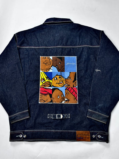Platinum FUBU