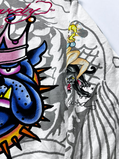 ed hardy