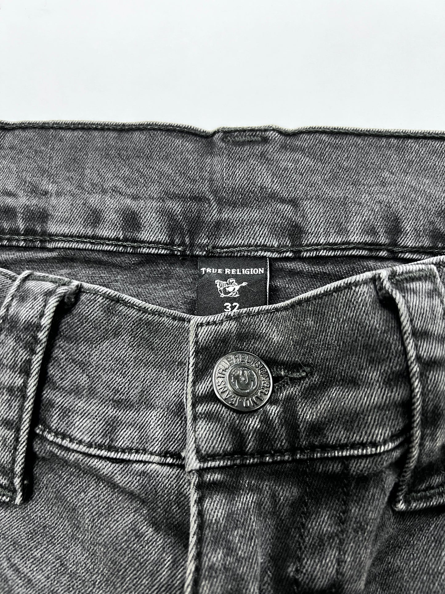 TRUE RELIGION