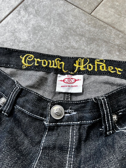 CROWN HOLDER