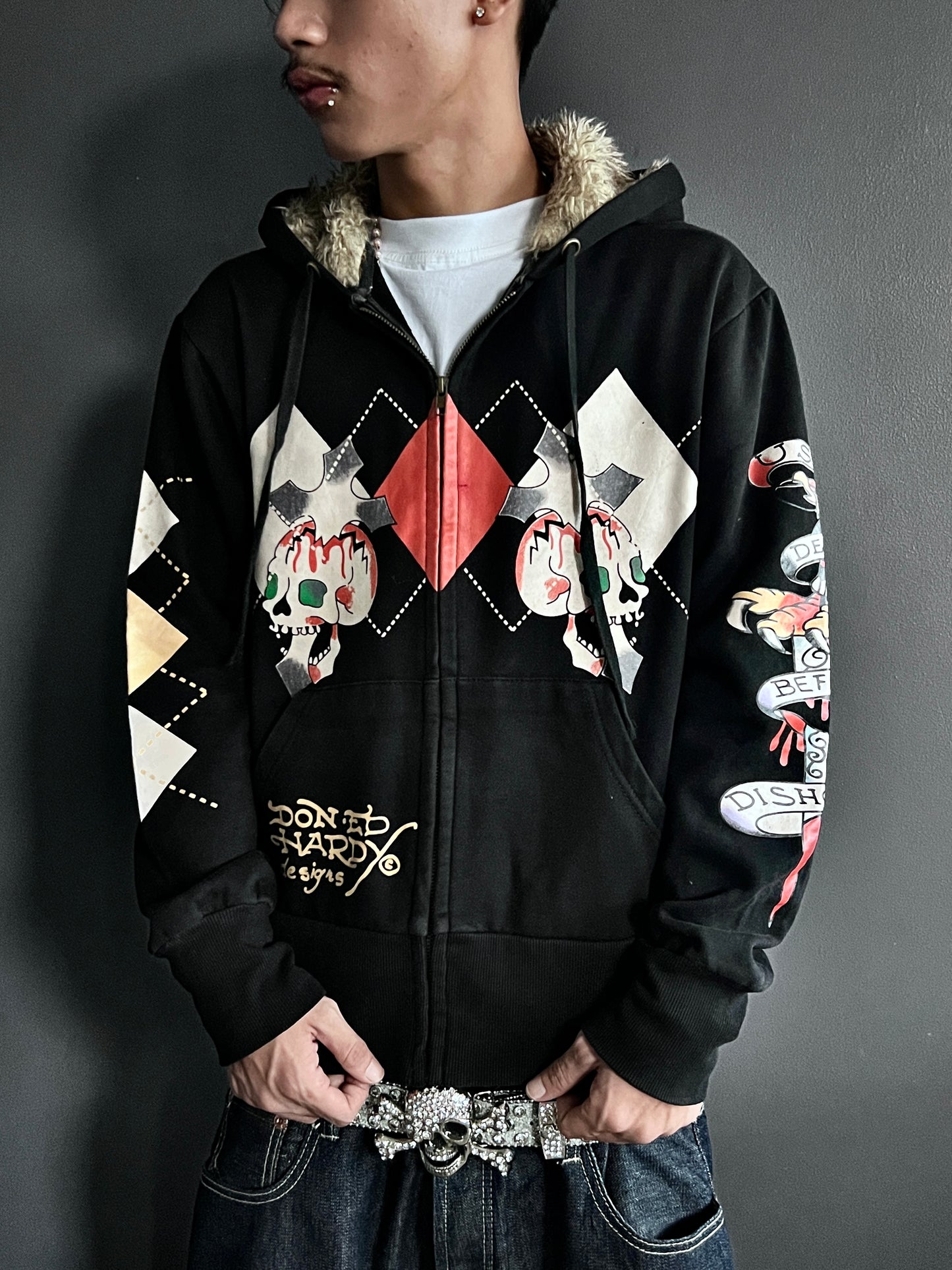 ed hardy