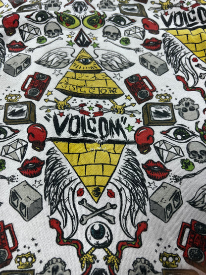 Volcom