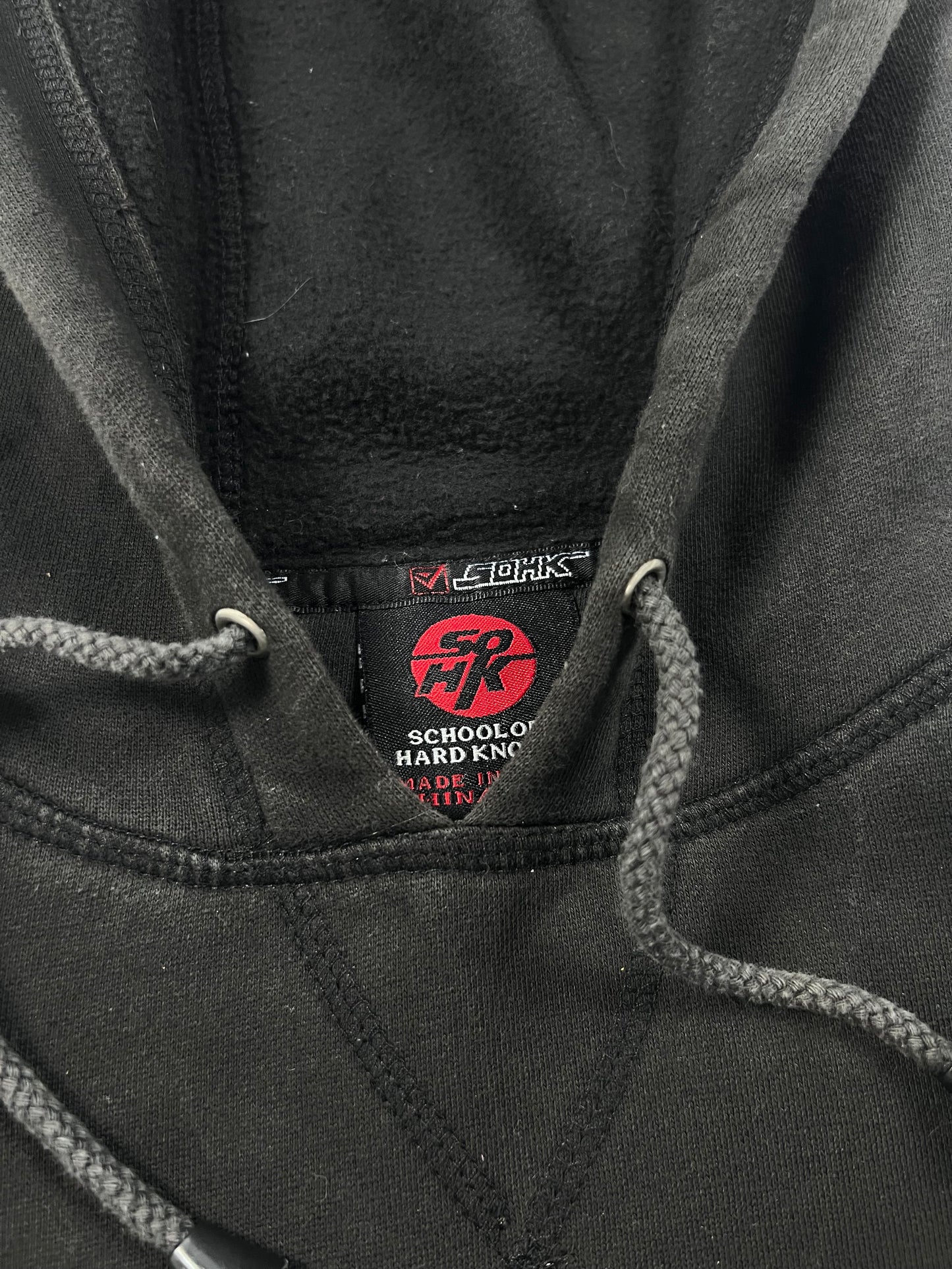 Sohk