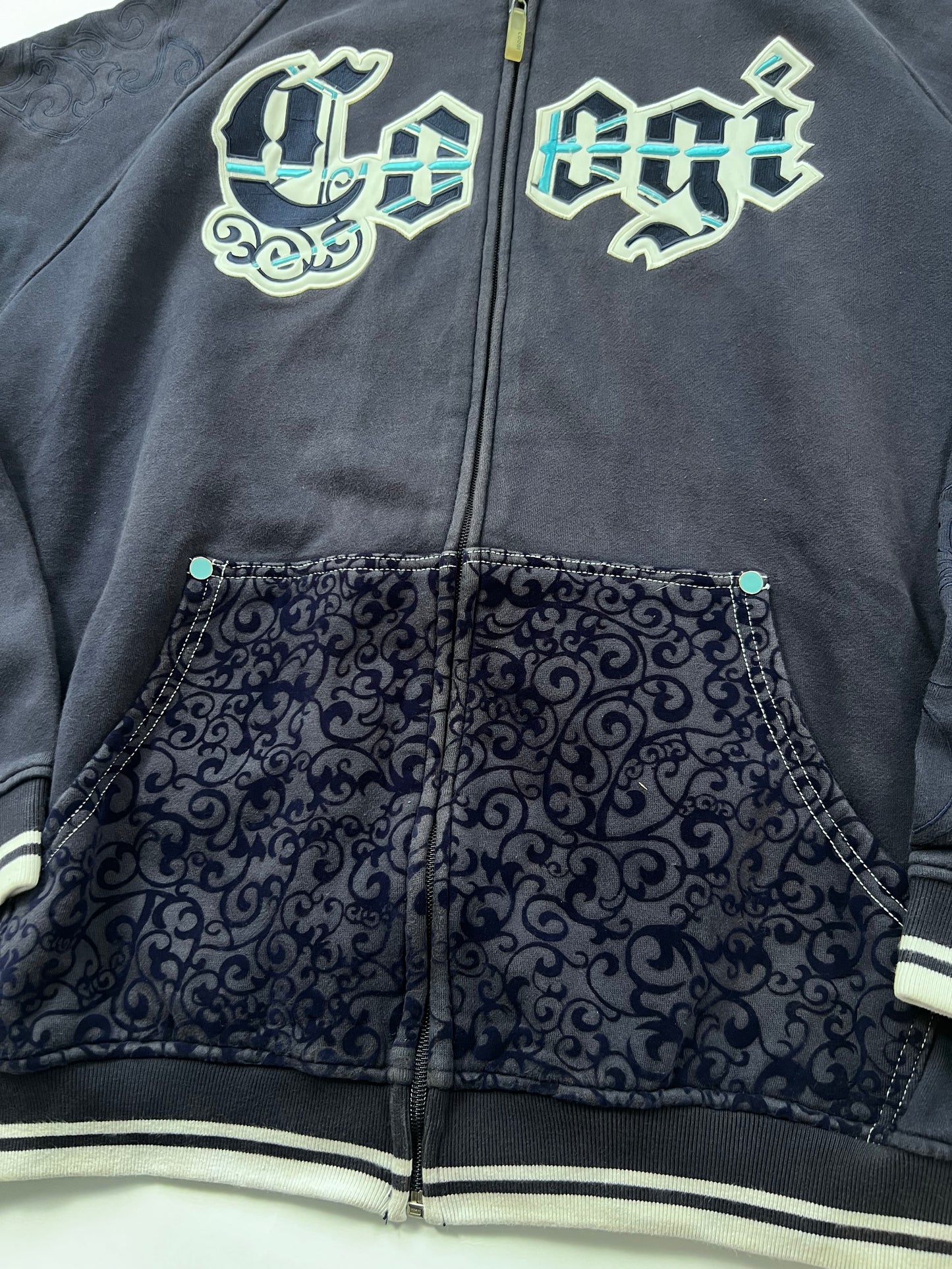 Coogi