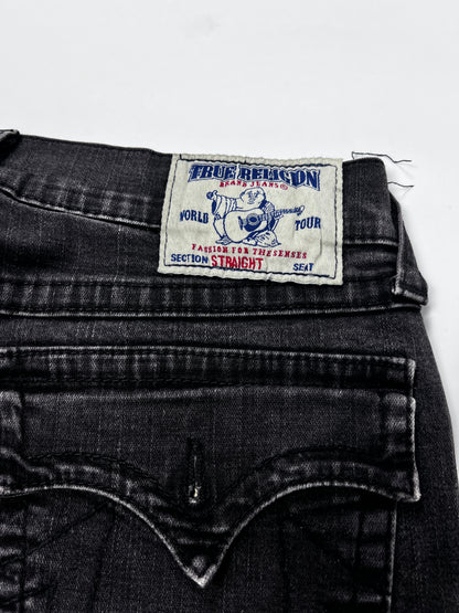 TRUE RELIGION