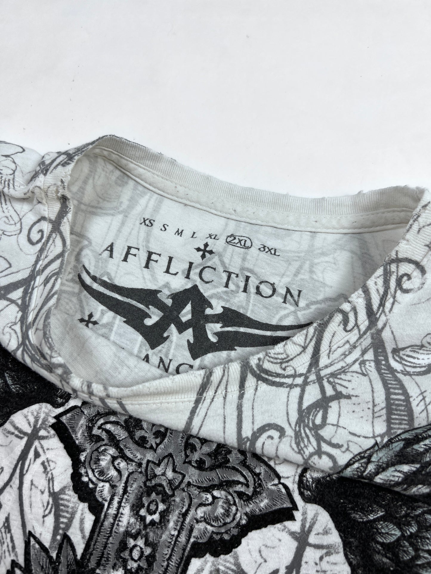 Affliction