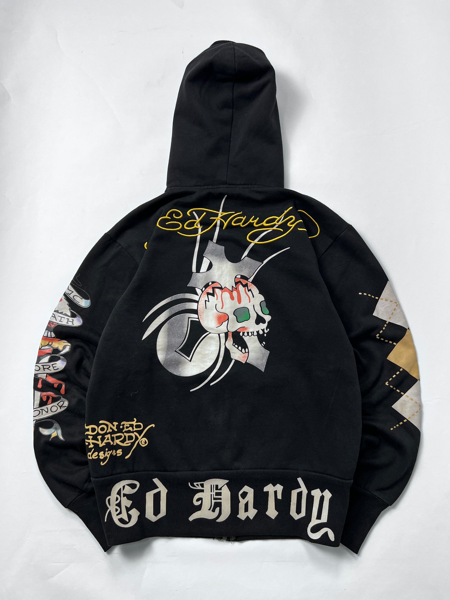 ed hardy