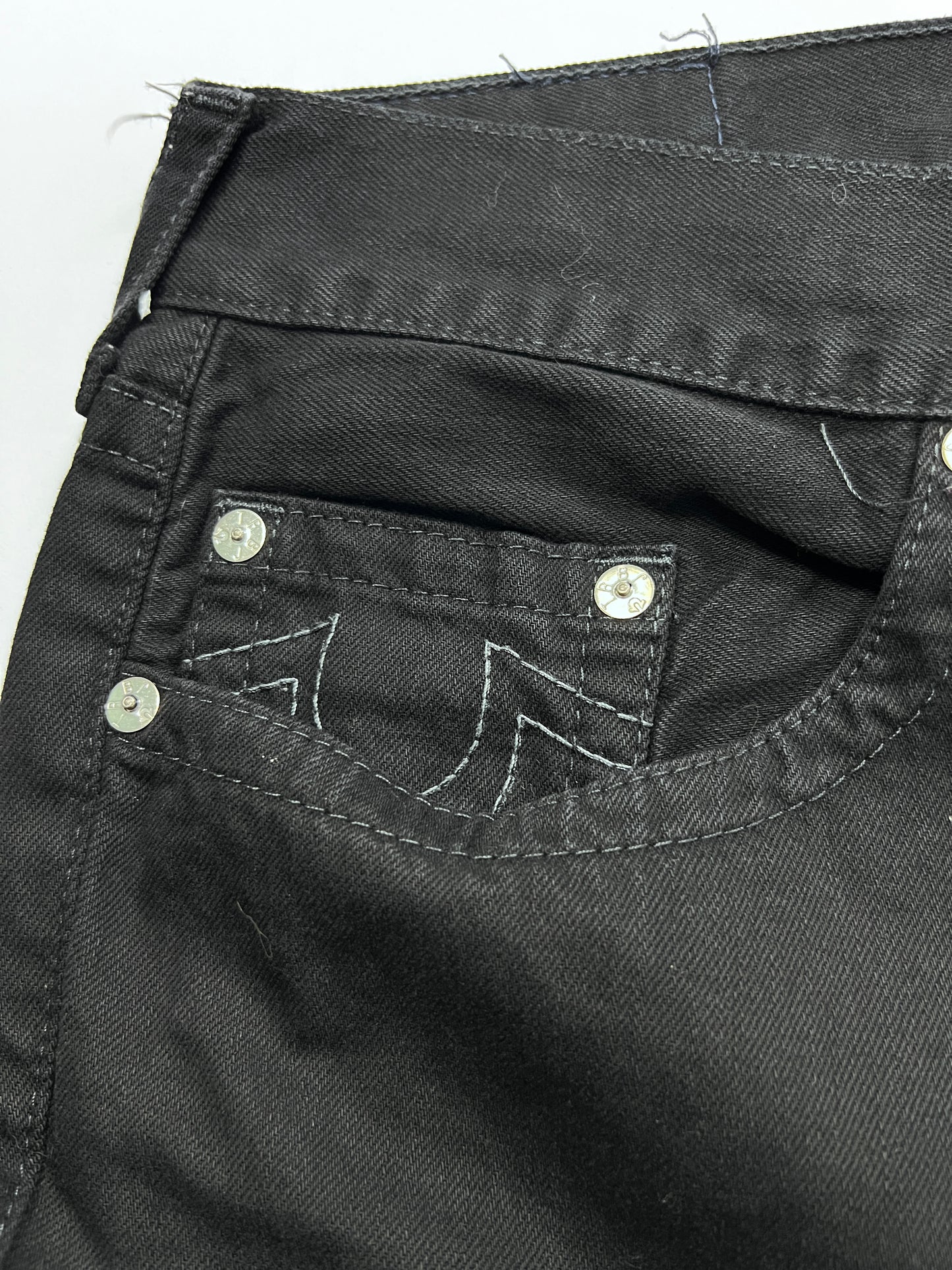 TRUE RELIGION