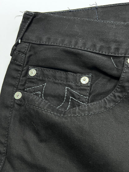 TRUE RELIGION