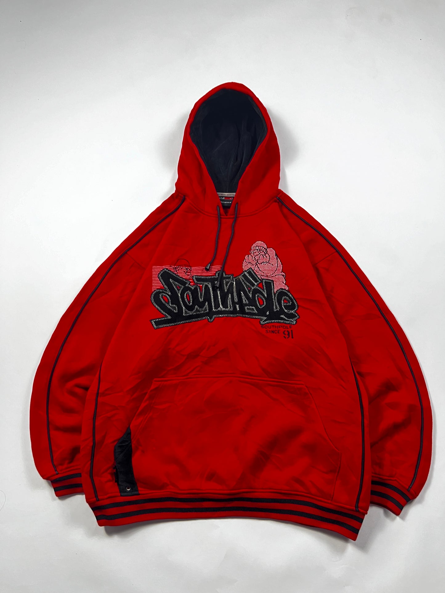 South pole