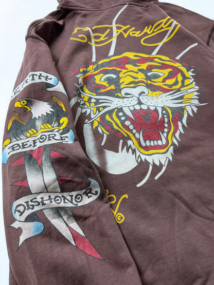 ed hardy