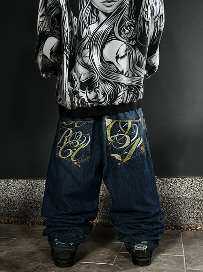 Roca wear