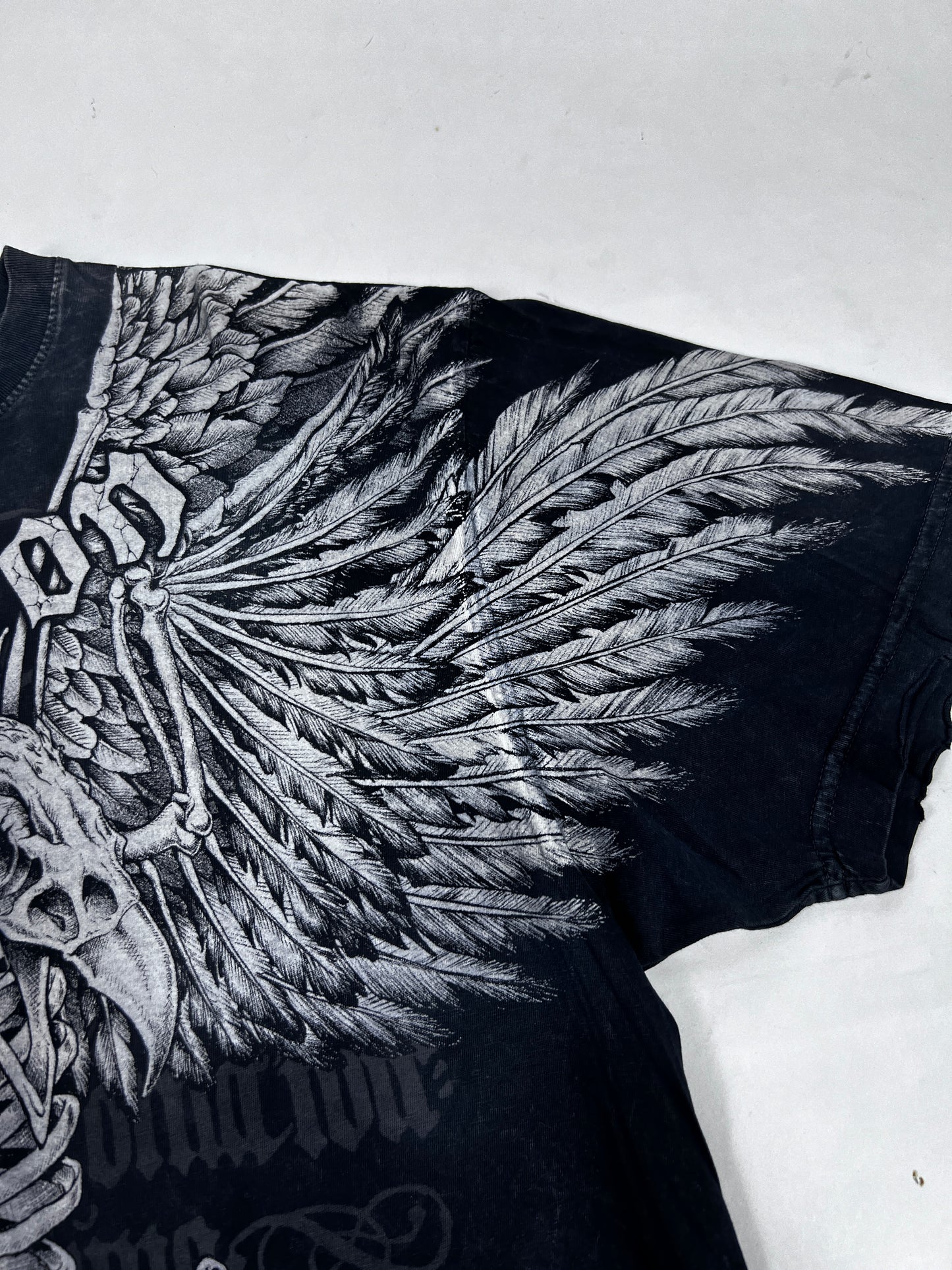 Affliction
