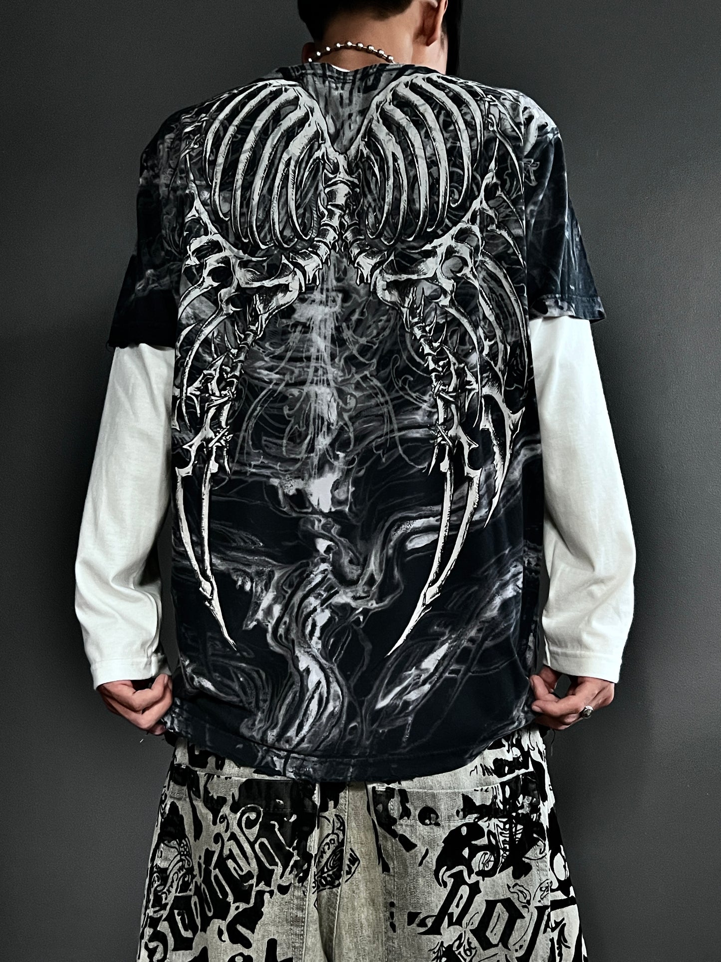 Affliction